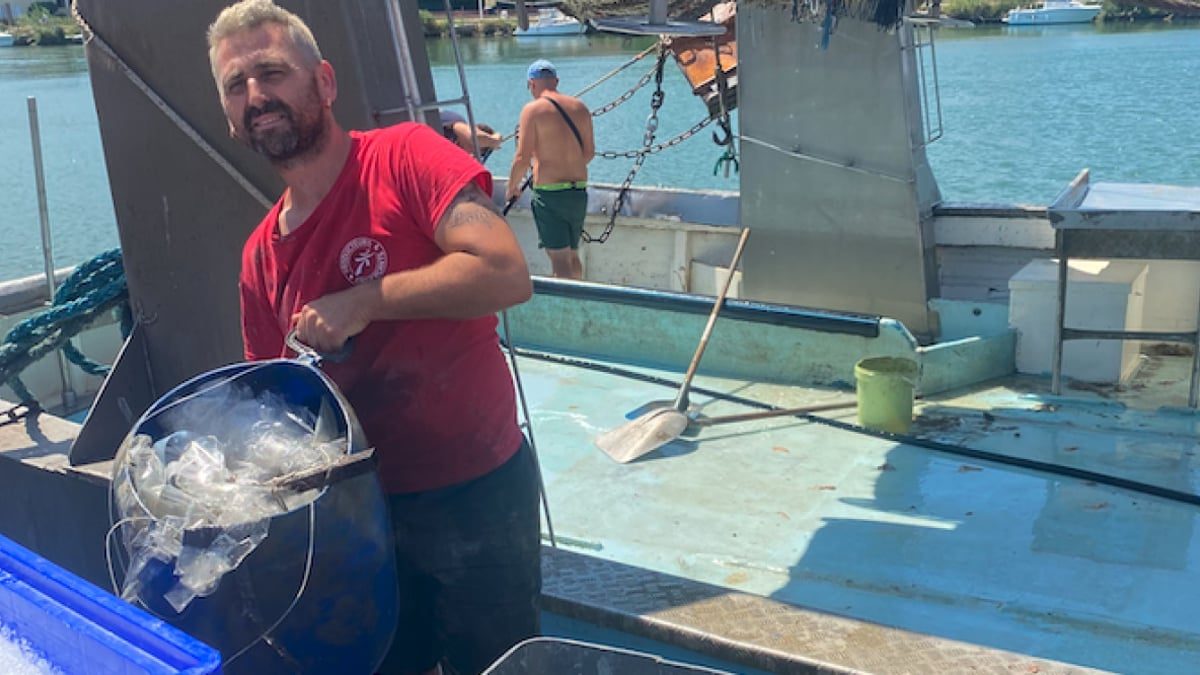 Carburant : l’aide aux pêcheurs entre en vigueur, mais l’automne reste en suspens
