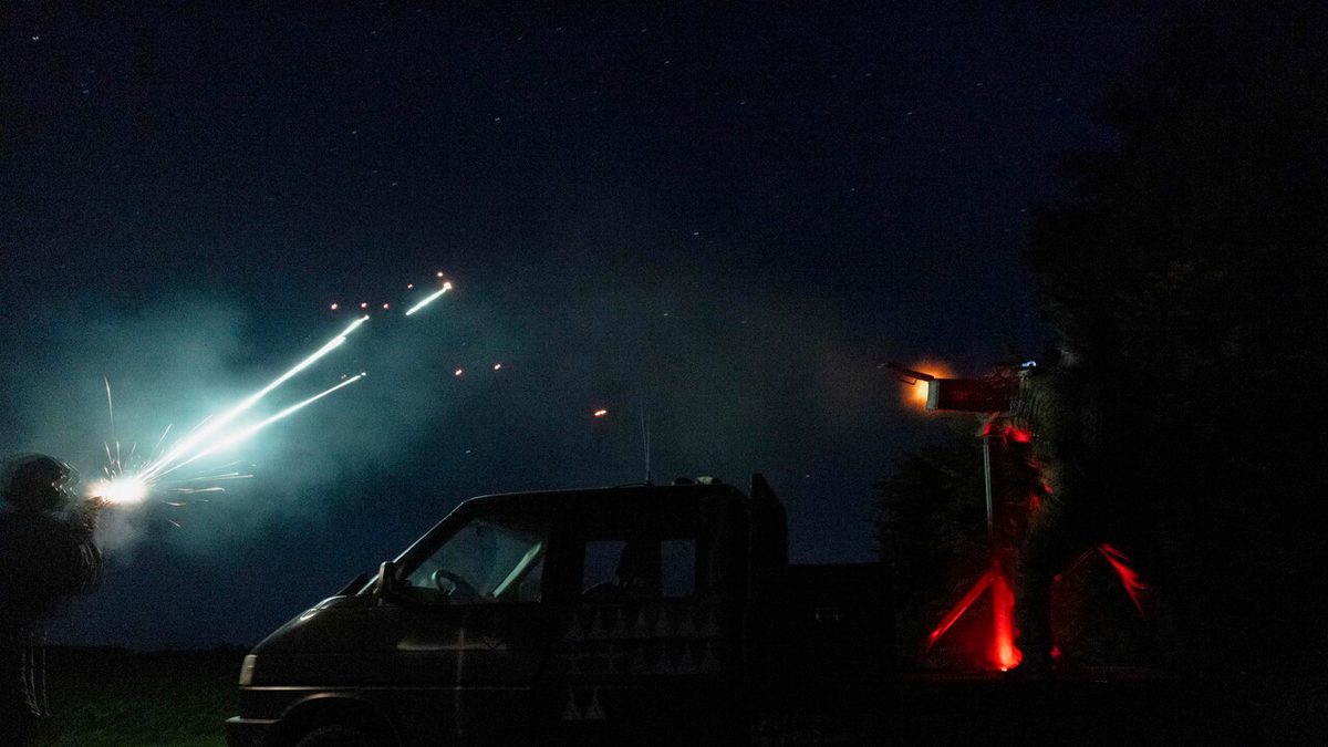 La Russia riprende gli attacchi su Kiev dopo tre giorni di tregua