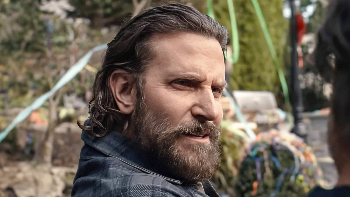 Here's Why Bradley Cooper Crashed and Burned in His Latest Streaming Movie