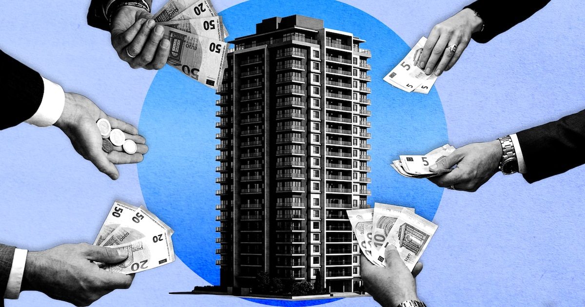 Placements : comment investir à plusieurs avec les clubs deals immobiliers