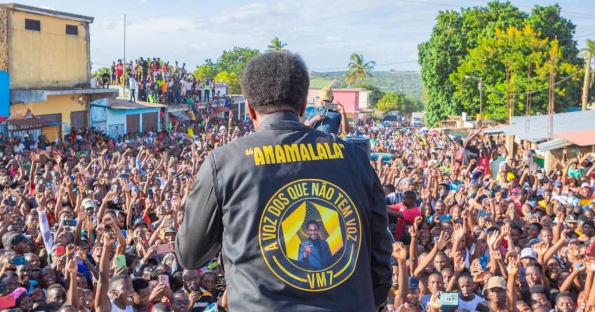 What does Mondlane’s trial mean for Mozambique?