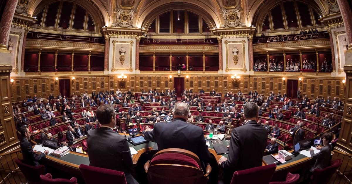 Sénatoriales 2026 : la droite et le centre résistent et restent majoritaires