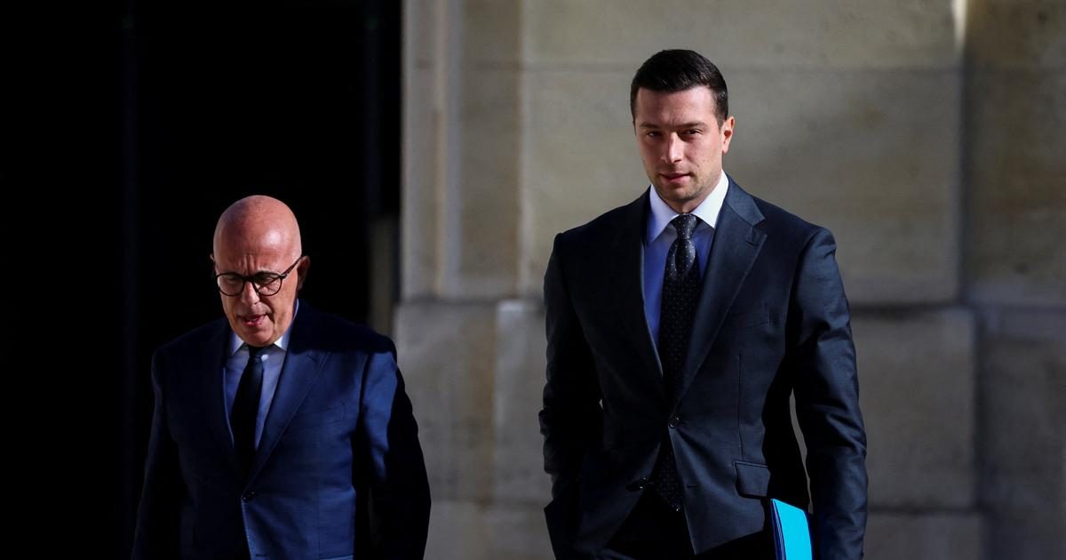 Sénatoriales 2026 : le RN s’offre un groupe et rêve de percer son plafond de verre en 2027