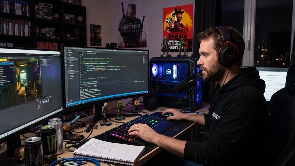 Ce joueur déteste tellement ce streamer et sa communauté qu'il a développé un mod pour éviter de les croiser dans WoW F…