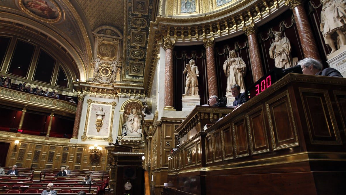 Sénat : quel poids dans les débats économiques ?