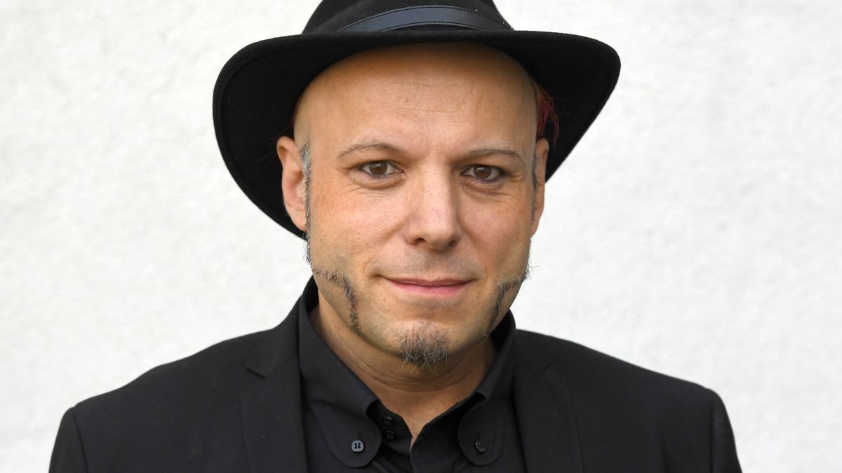 Bruno Kramm: Das-Ich-Musiker und Ex-Piraten-Politiker ist tot