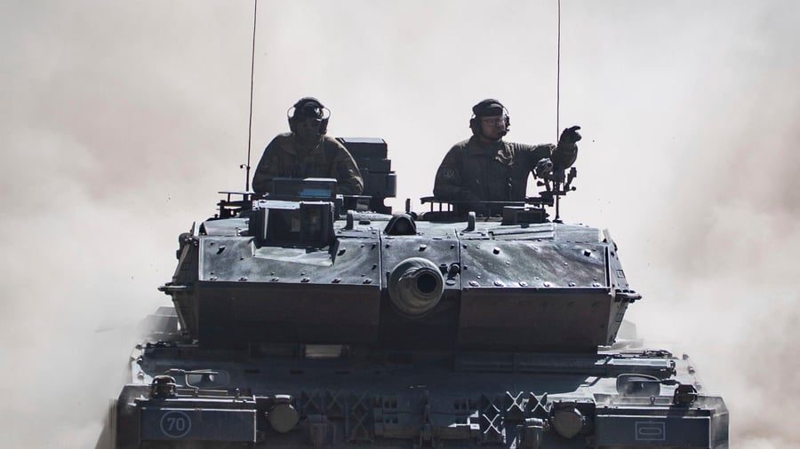 Panzerbauer: Warum der Staatseinstieg bei KNDS in immer neuen Streit mündet