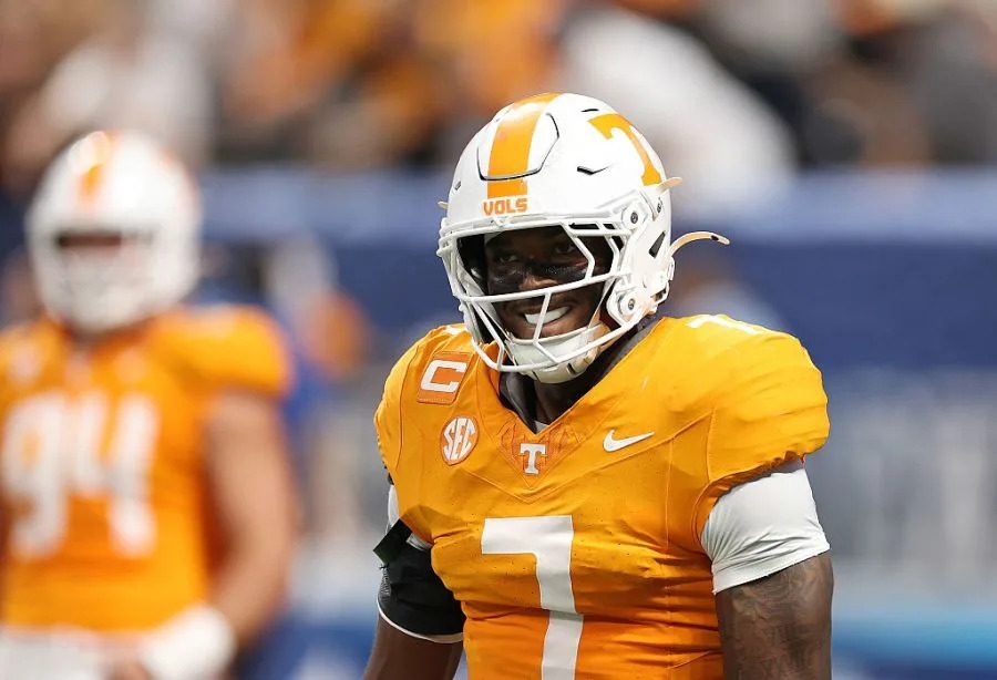 Arion Carter finds purpose in adversity with cancer research pledge this season