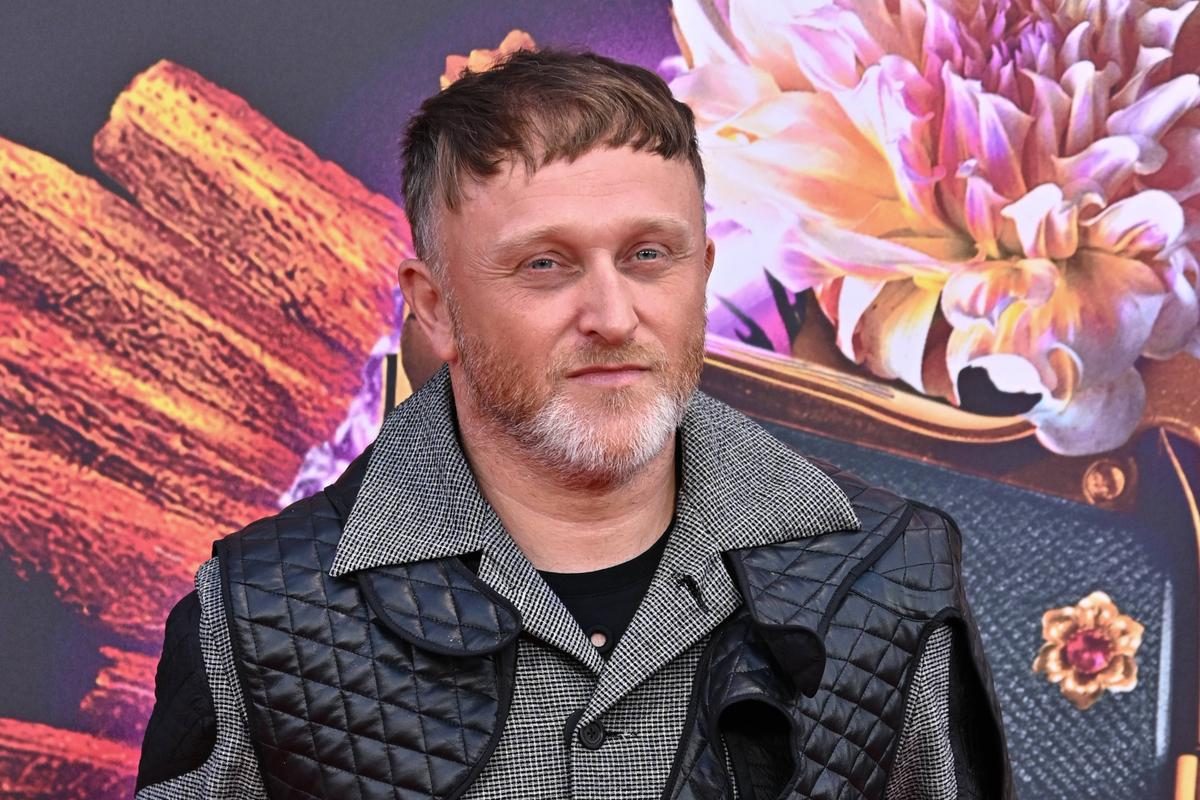 Qui est Damien Jalet, le chorégraphe franco-belge du clip « Storm » en lice aux MTV Video Music Awards ?