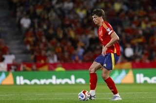 Ligue des Nations. Un joueur du Barça forfait, Robin Le Normand rappelé avec l’Espagne pour la première fois en 2026
