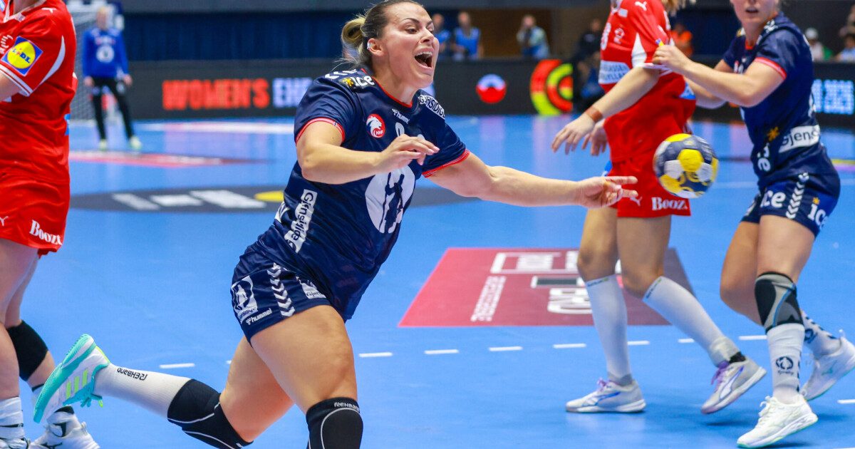 Norges vanvittige rekke brutt: – Smart å få en lærepenge