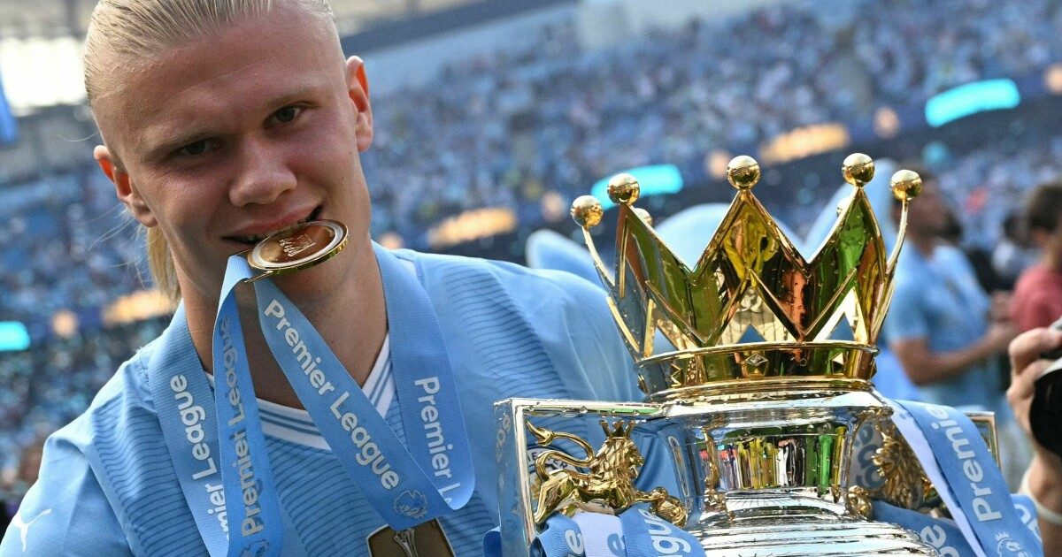 England reagerer etter City-bomben: – Sjokk