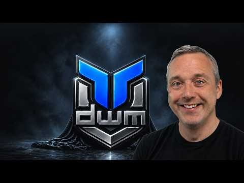 Chris Titus släpper sin ultimata Linux-distro