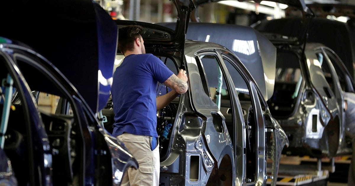 Biltillverkarnas vägval mot klimatneutralitet skiljer sig åt