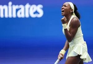 Atlanta-born Coco Gauff heading to US Open quarterfinals for first time since winning it all