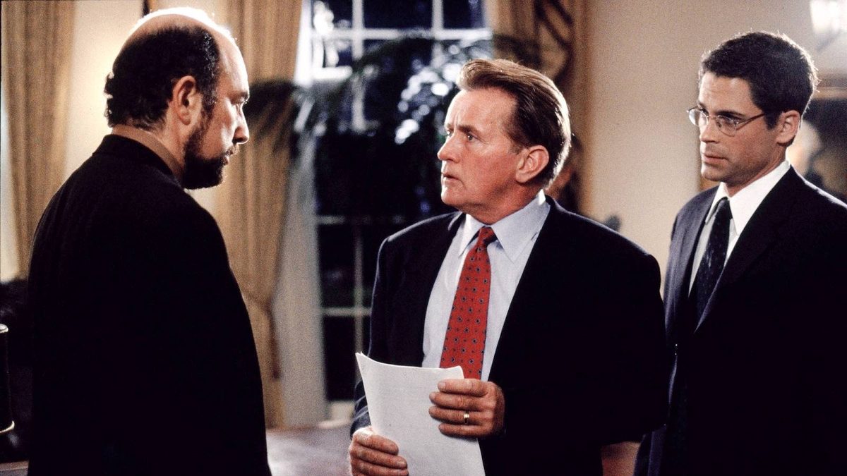 Netflix's 'Homeland Meets The West Wing' Political Series Deserves All 10 Of Its Emmy Nominations