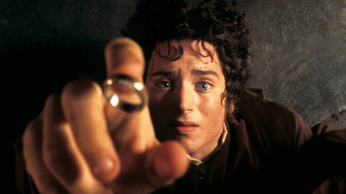 The Lord Of The Rings Is Officially Switching Main Characters (& It Breaks A Tolkien Rule)