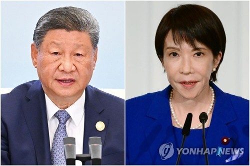 日, 中 반도체 원료 예비 반덤핑 결정에 "부당 영향 없게 대응"