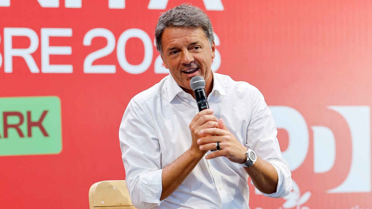 Renzi, se Meloni vince fa l'all-in e si prende anche il Colle