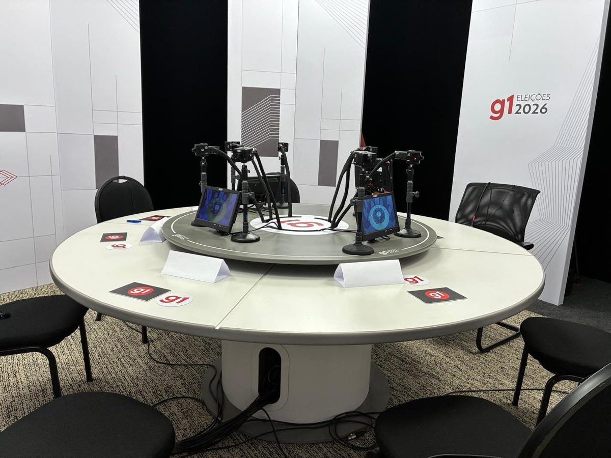Debate do g1 com candidatos de MG ao Senado: veja regras e saiba como assistir