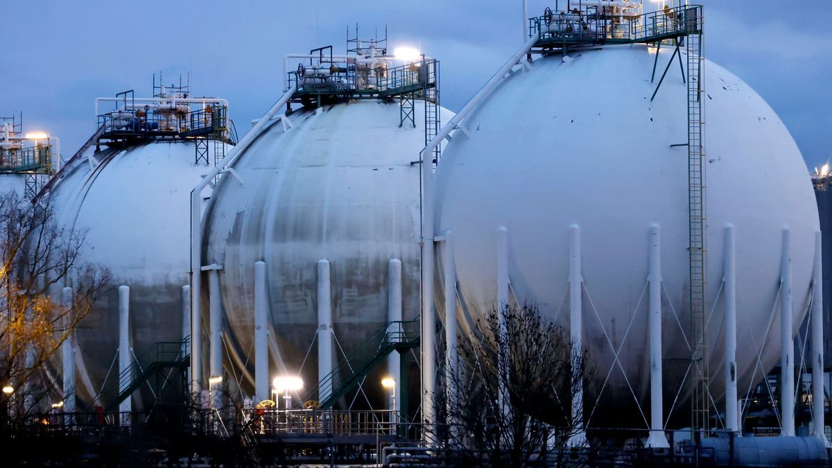 Gas-/Strompreisbremse nach Russlands Ukraine-Angriff: Energiekrise kostete Bund 50 Milliarden Euro