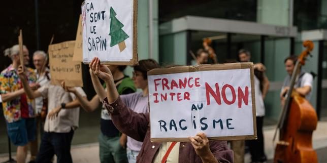 France Inter : Hadrien Brachet, du « Point », succède à Charles Sapin pour l’édito politique du dimanche