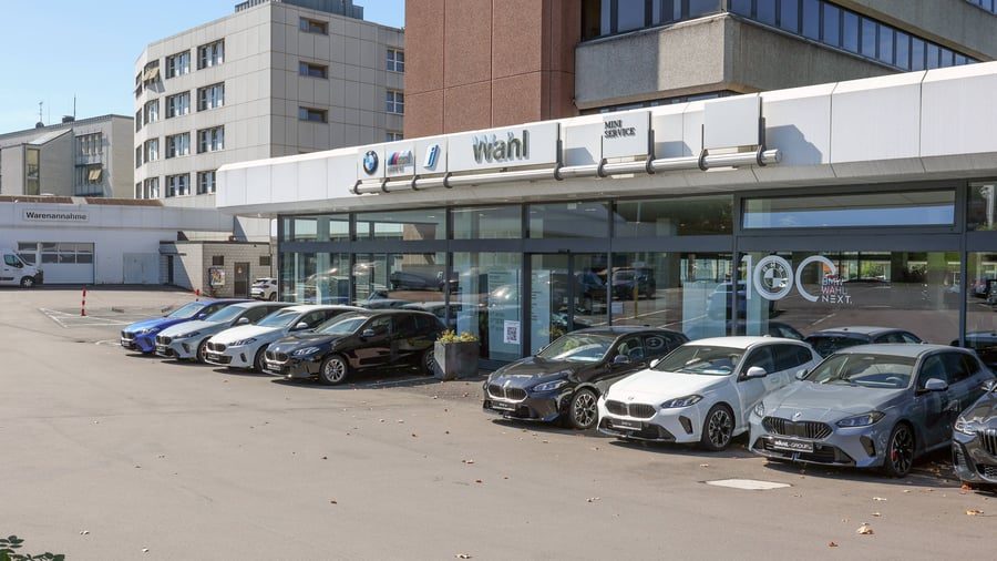 Insolvenzen: Diese Fehler zwingen Autohändler in die Knie