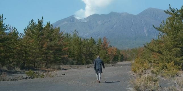 « Vapeur », sur France.tv : une enquête sur les traces d’un « évaporé » au Japon