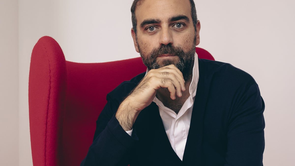 Ardavan Safaee, président de Pathé Films : « Le cinéma a réaffirmé son statut de média culturel dominant »
