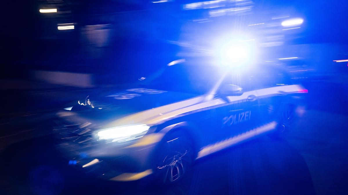 13-Jähriger schwer verletzt – 17-jähriger Jugendlicher in Untersuchungshaft
