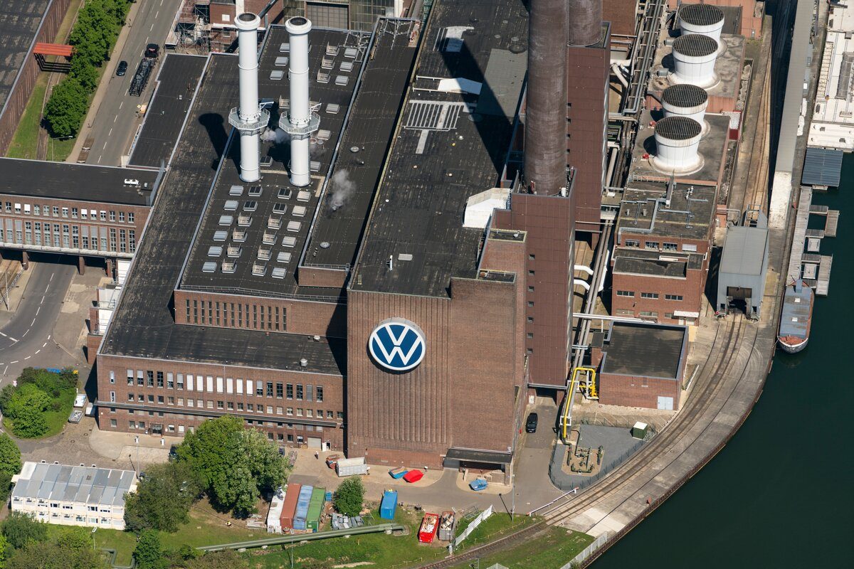VW und die Schraube: Seat betroffen, zwei Werkstattbesuche möglich