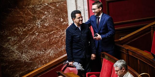 EN DIRECT, sénatoriales 2026 : le second tour est clos ; suivez les résultats et les réactions en direct