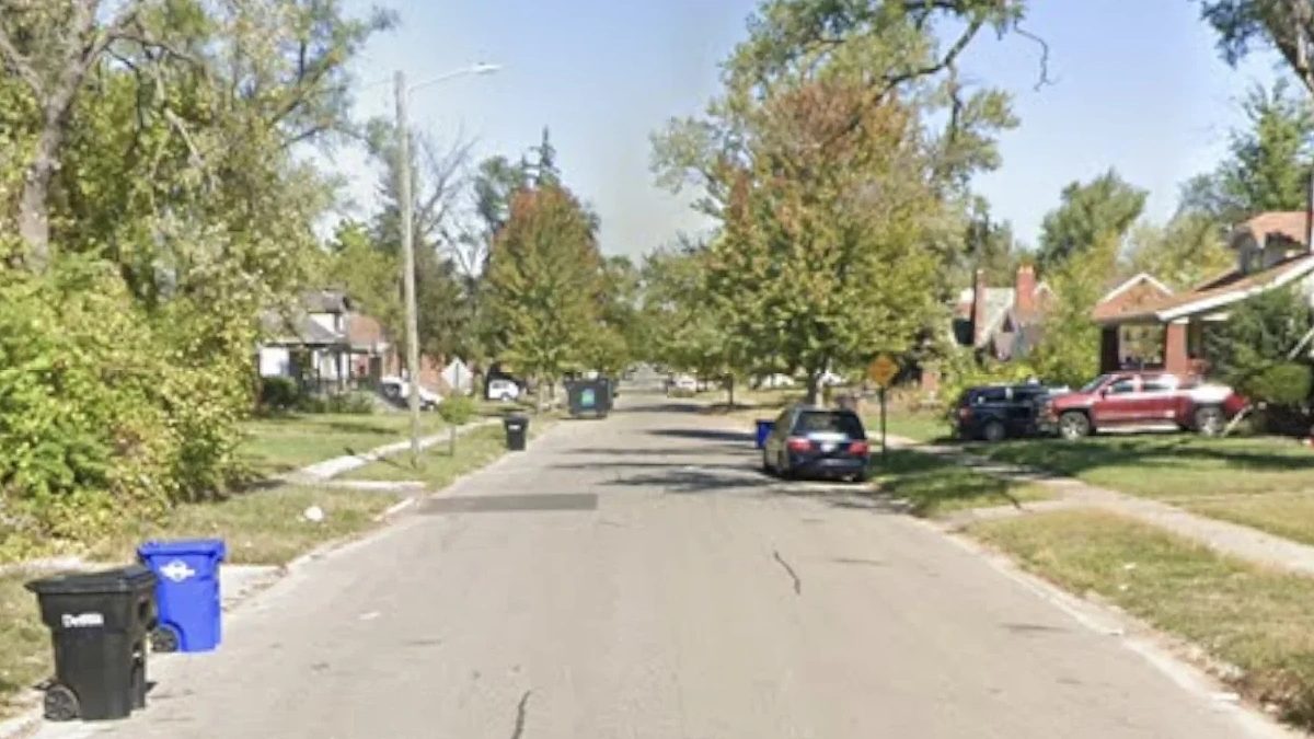 Doden na ruzie in illegale stripclub Detroit