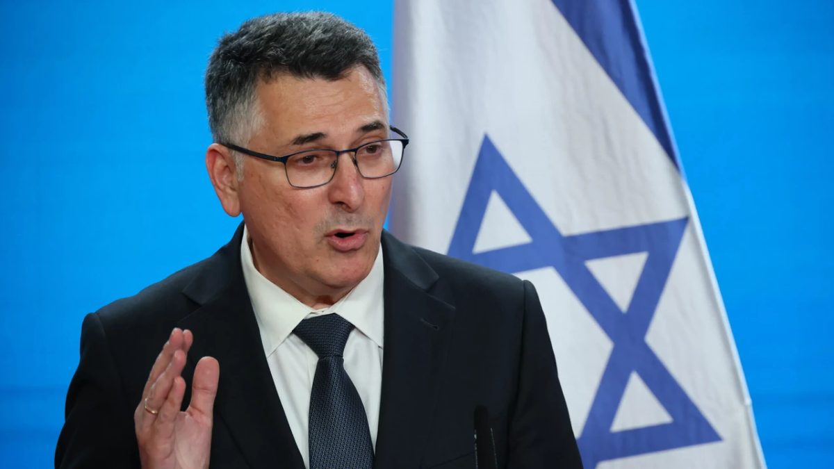 Israël zet Nederlandse diplomaten Ramallah uit