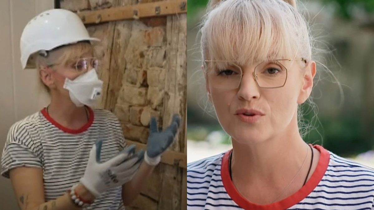 Widzowie podzieleni po emisji pierwszego odcinka nowego programu Doroty Szelągowskiej. "WYŁĄCZYŁEM. Nie zamierzam ogląd…