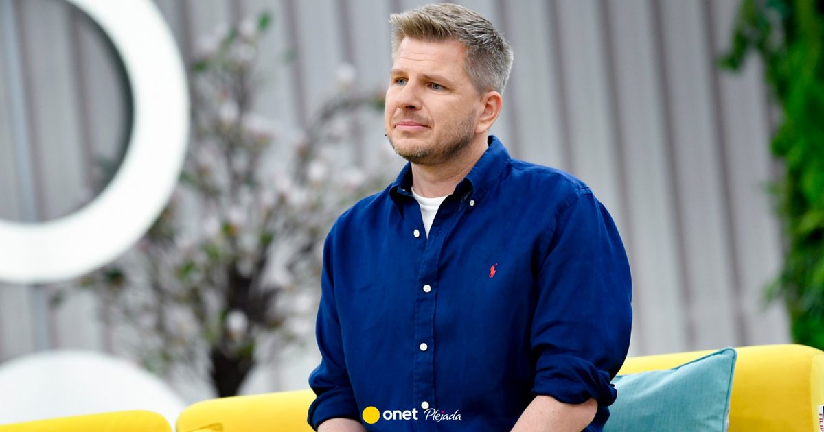 Filip Chajzer o rodzicach żony. Padły ostre słowa o teściowej