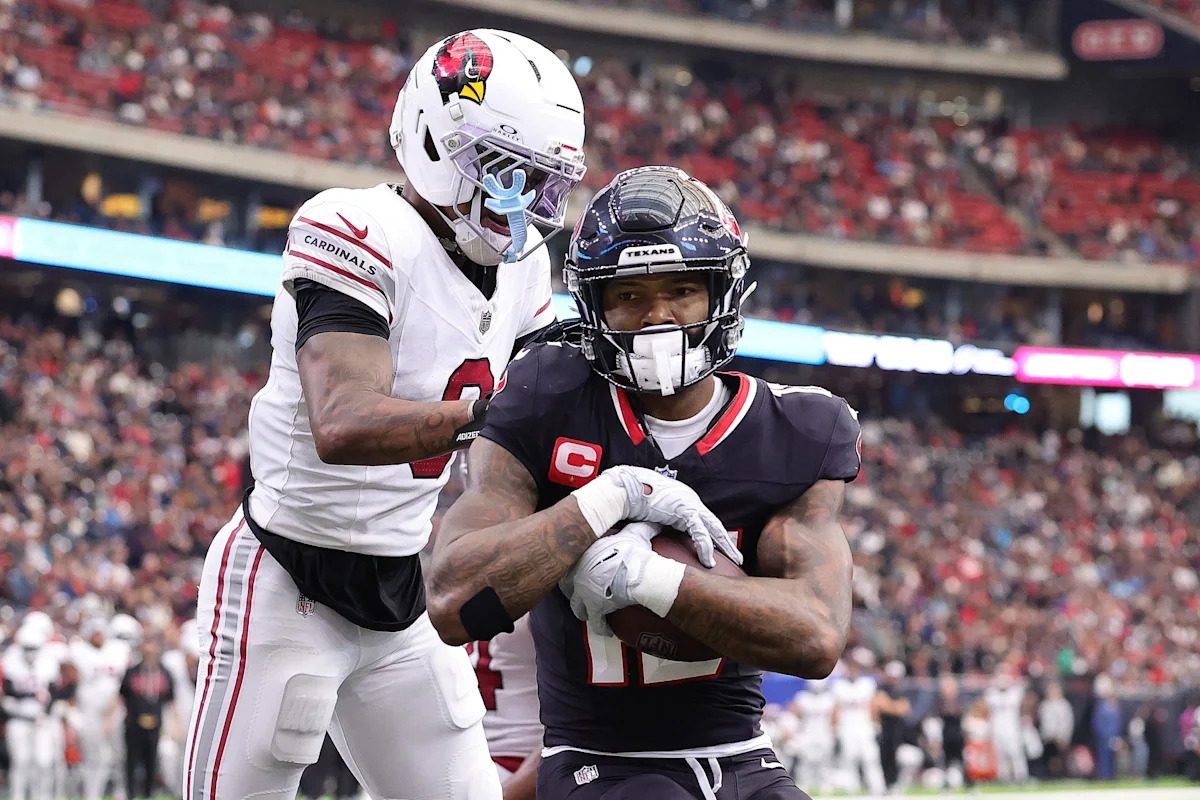 Will Johnson injury update: Arizona Cardinals mum on starting CB injury