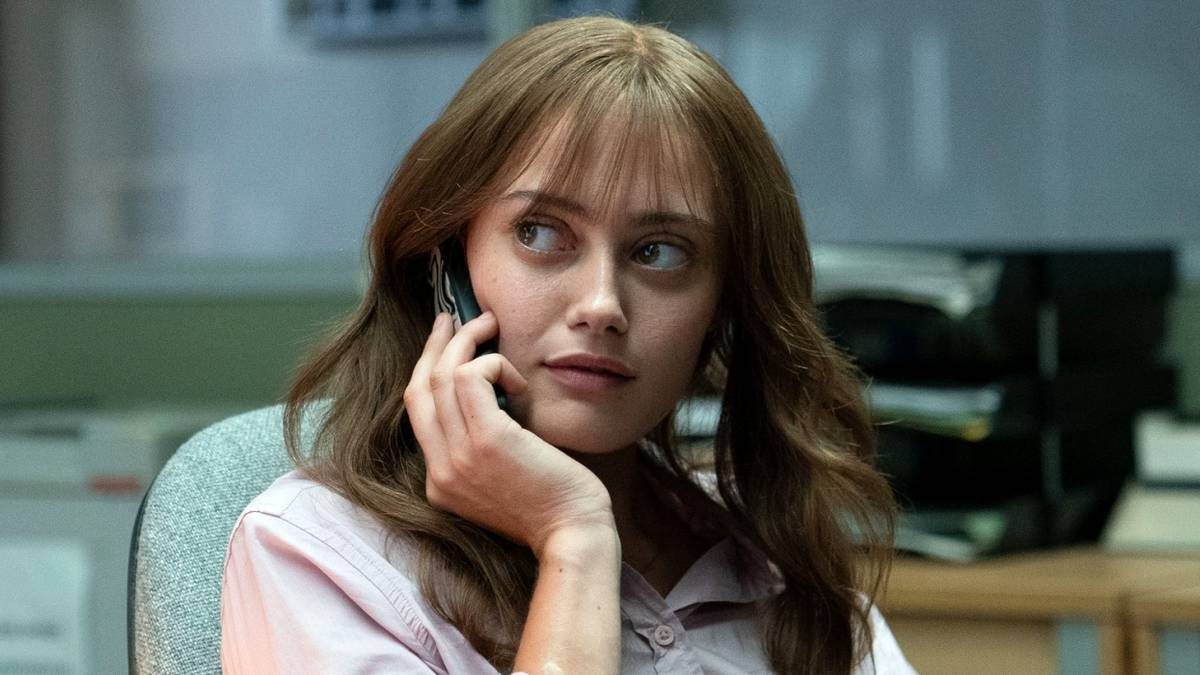 Ella Purnell’s 6-Episode Dark Thriller Is One of the Best Shows on Streaming