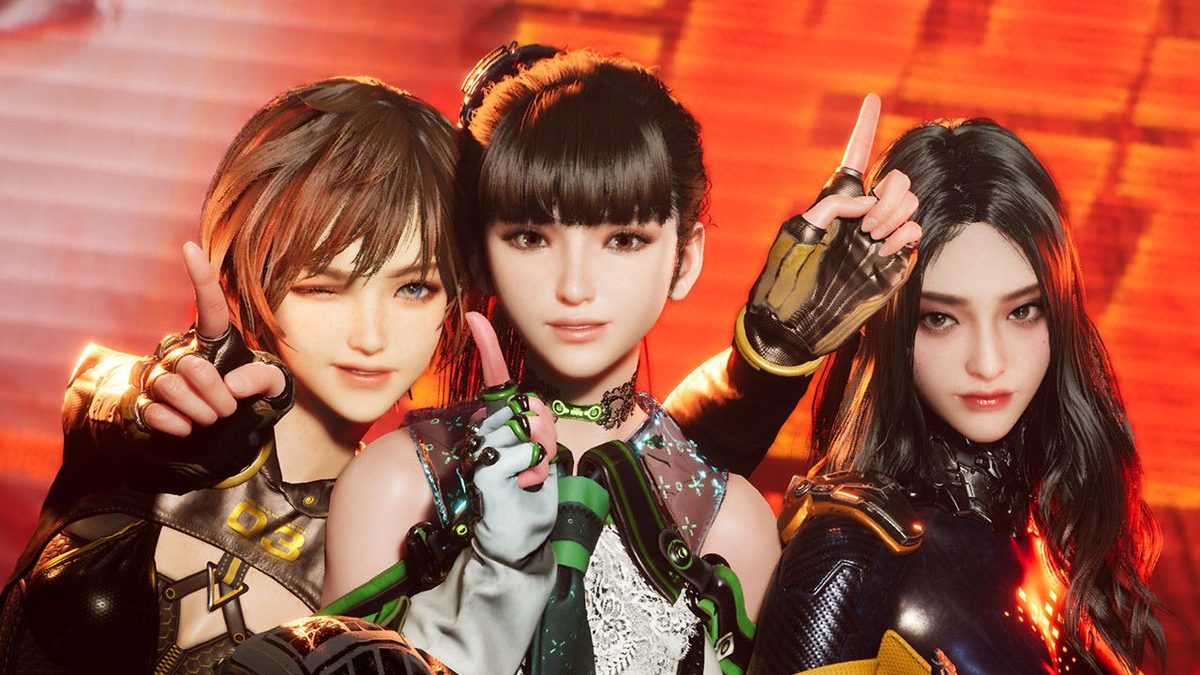 Switch 2: meno Game-Key Card in futuro? Stellar Blade inaugura l'era delle cartucce da 32GB