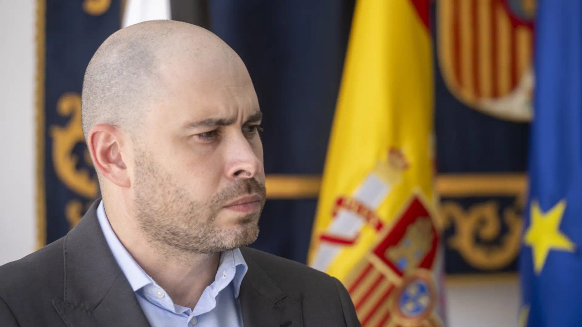 La Delegación del Gobierno en Ceuta insiste en que "no sabía nada" de los avisos del CNI