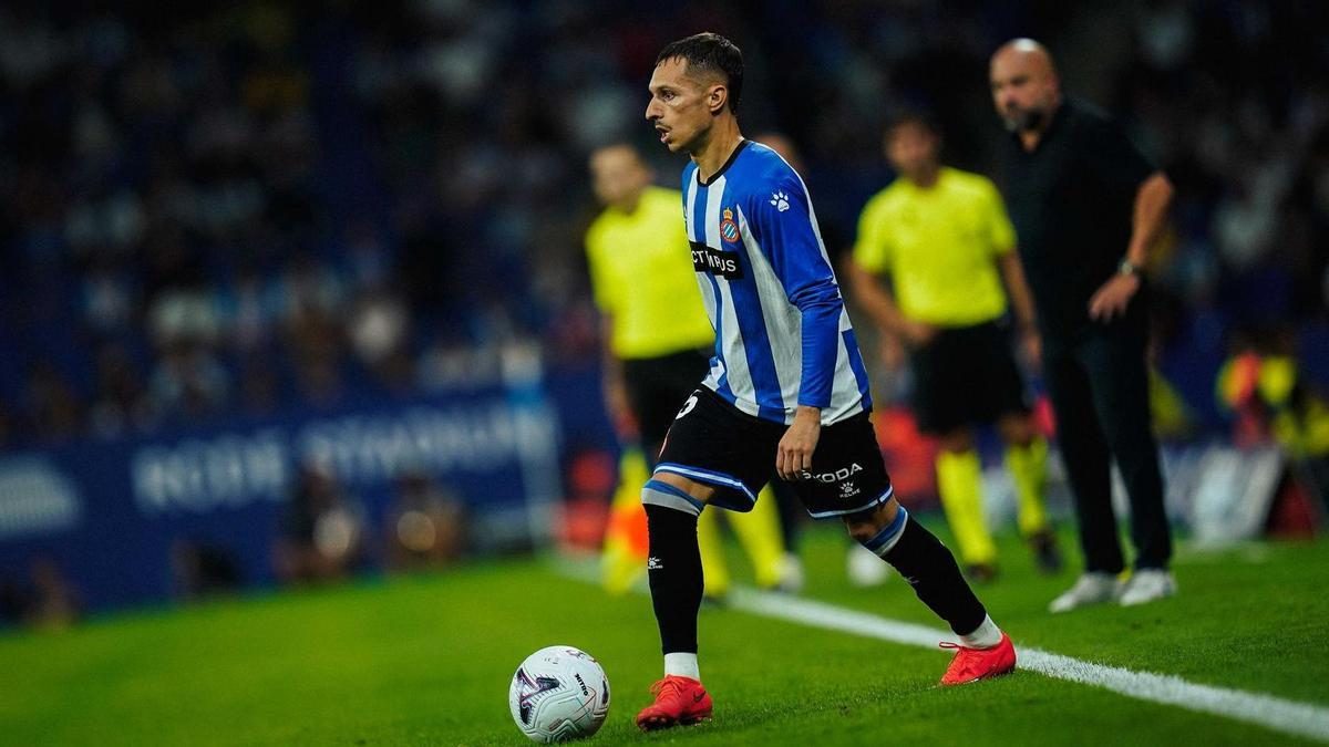 Osasuna - Espanyol: horario y dónde ver por TV el partido de LaLiga EA Sports