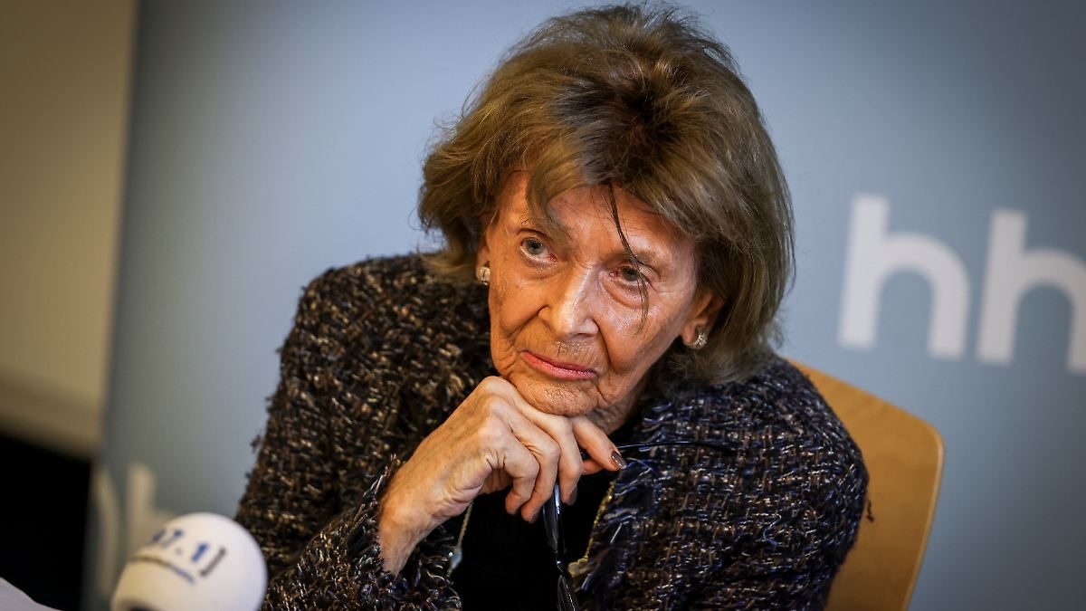"Die AfD hat gesiegt": "Morgen hängen wir die Knobloch": Ermittlungen nach Parkbank-Morddrohung