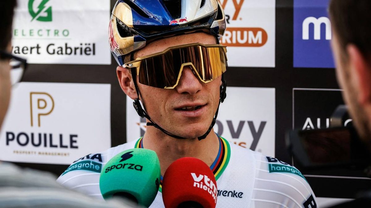Olympiasieger Evenepoel gewinnt erste WM-Generalprobe in Québec