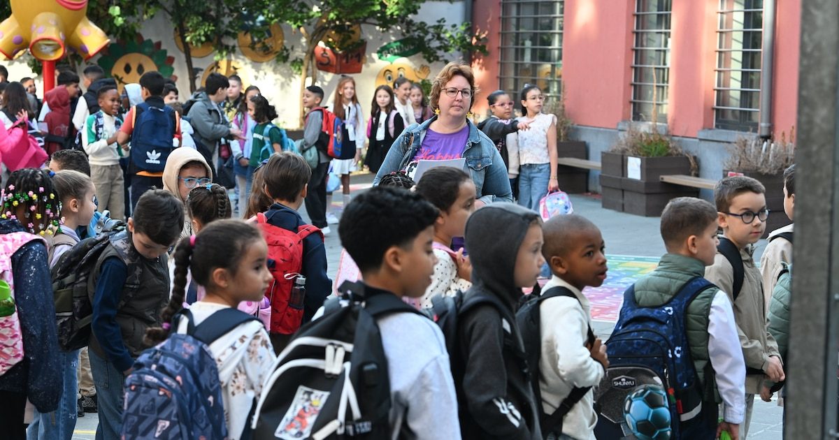 L’indexation plafonnée s’applique aux fonctionnaires en septembre et suscite l’émoi chez les enseignants francophones