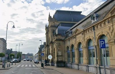 Le corps sans vie d’un homme découvert à la gare d’Arlon