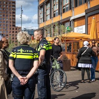 Familie doodgeschoten Marcel (61): ‘Dit had nooit mogen gebeuren’