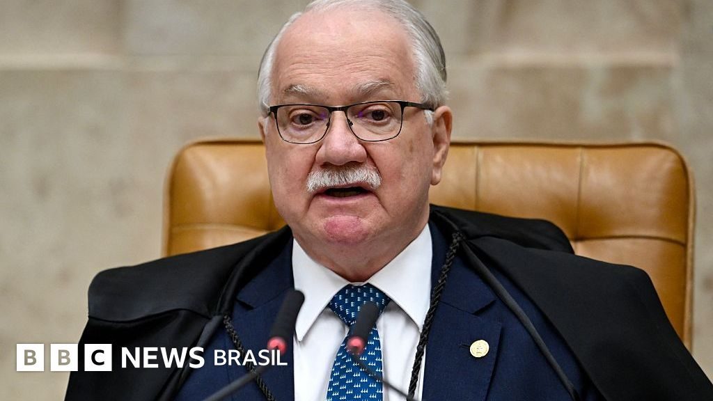 Em carta a Fachin, ministros aposentados manifestam apoio e cobram apuração 'pública' e 'rigorosa' diante de crise no S…