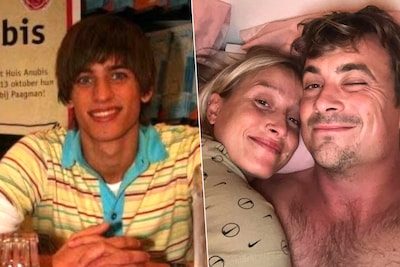 Vincent Banić duikt 20 jaar na ‘Het Huis Anubis’ in zijn archief en Niels Destadsbader bezingt een beslissend moment in…