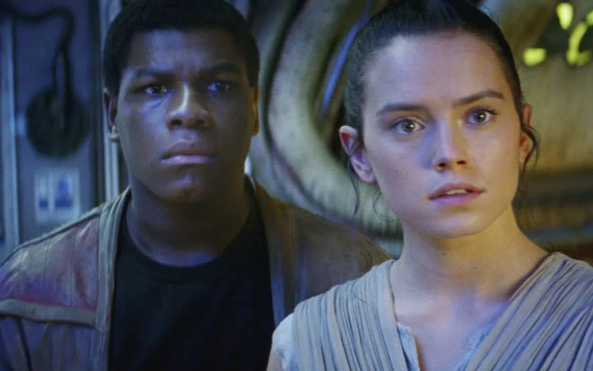 Star Wars krijgt een nieuwe, grote trilogie en deze regisseur doet de eerste