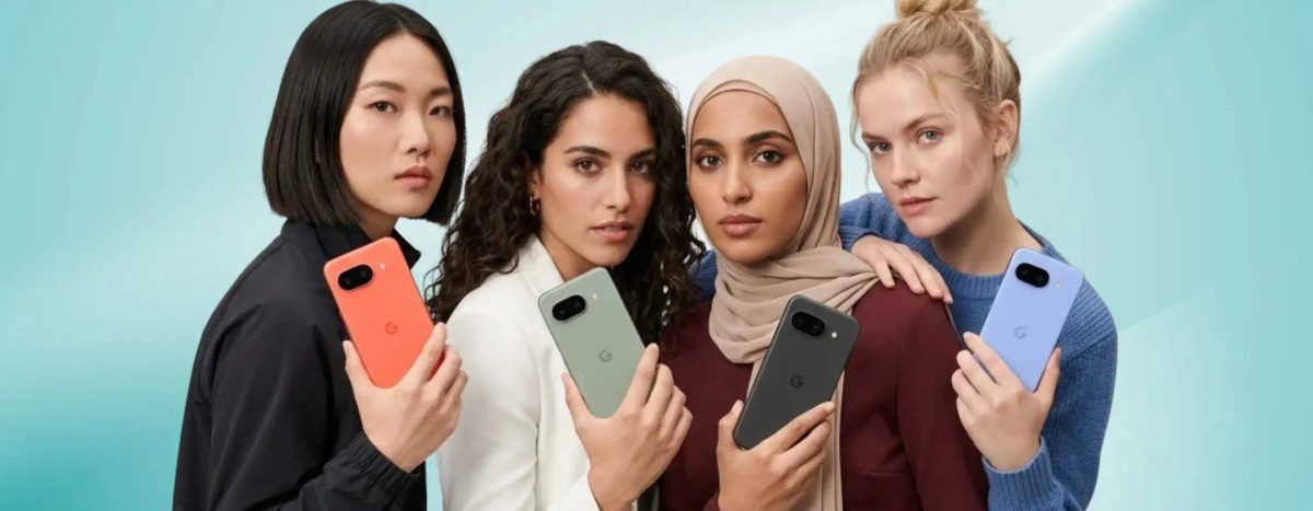 Niente compromessi con il Google Pixel 10a e il costo ora è più che giusto